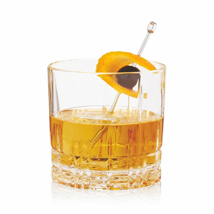 Spiegelau 13 oz Perfect D.O.F. Glass, set of 4 5