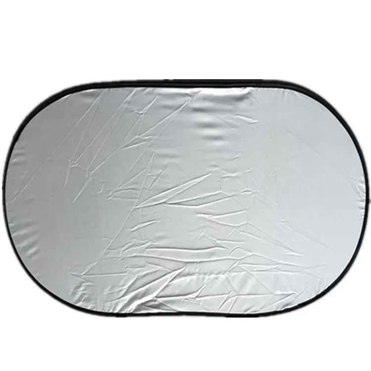 Single Panel Car Sun Shade 3