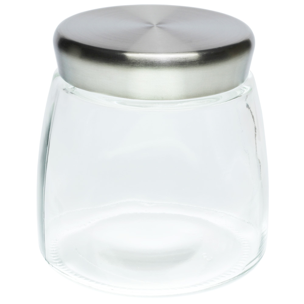 32 oz. Glass Candy Jars 6