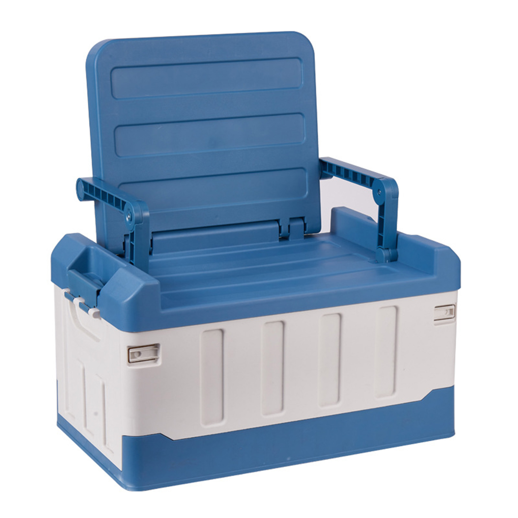 Car Organizer Box 4