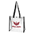 Game Day PVC Tote Bag 4