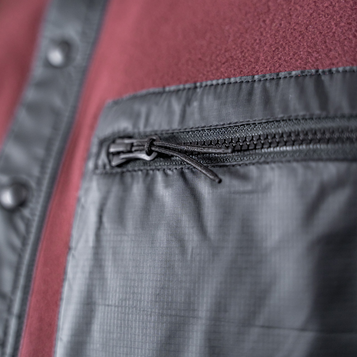 Mountain Standard Homegrown Fleece Pullover 9