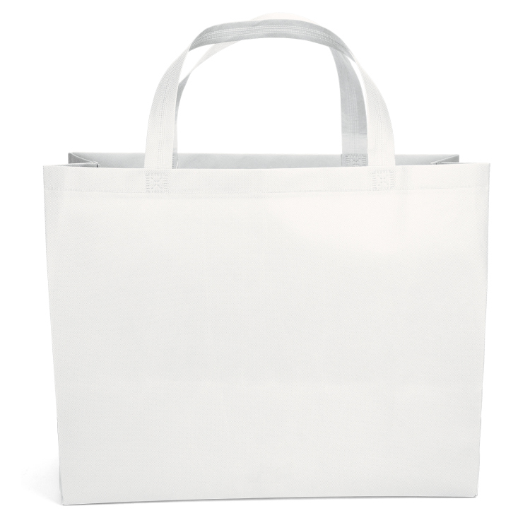 Giant Saver™- Budget Tote - Screen Print 27