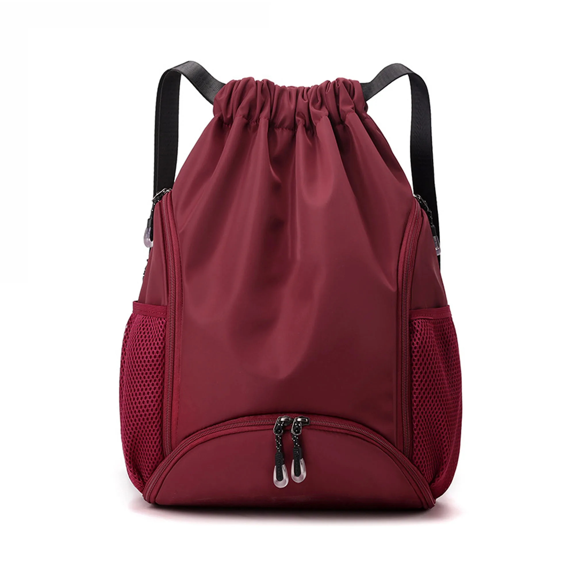 Drawstring Bag Backpack 7