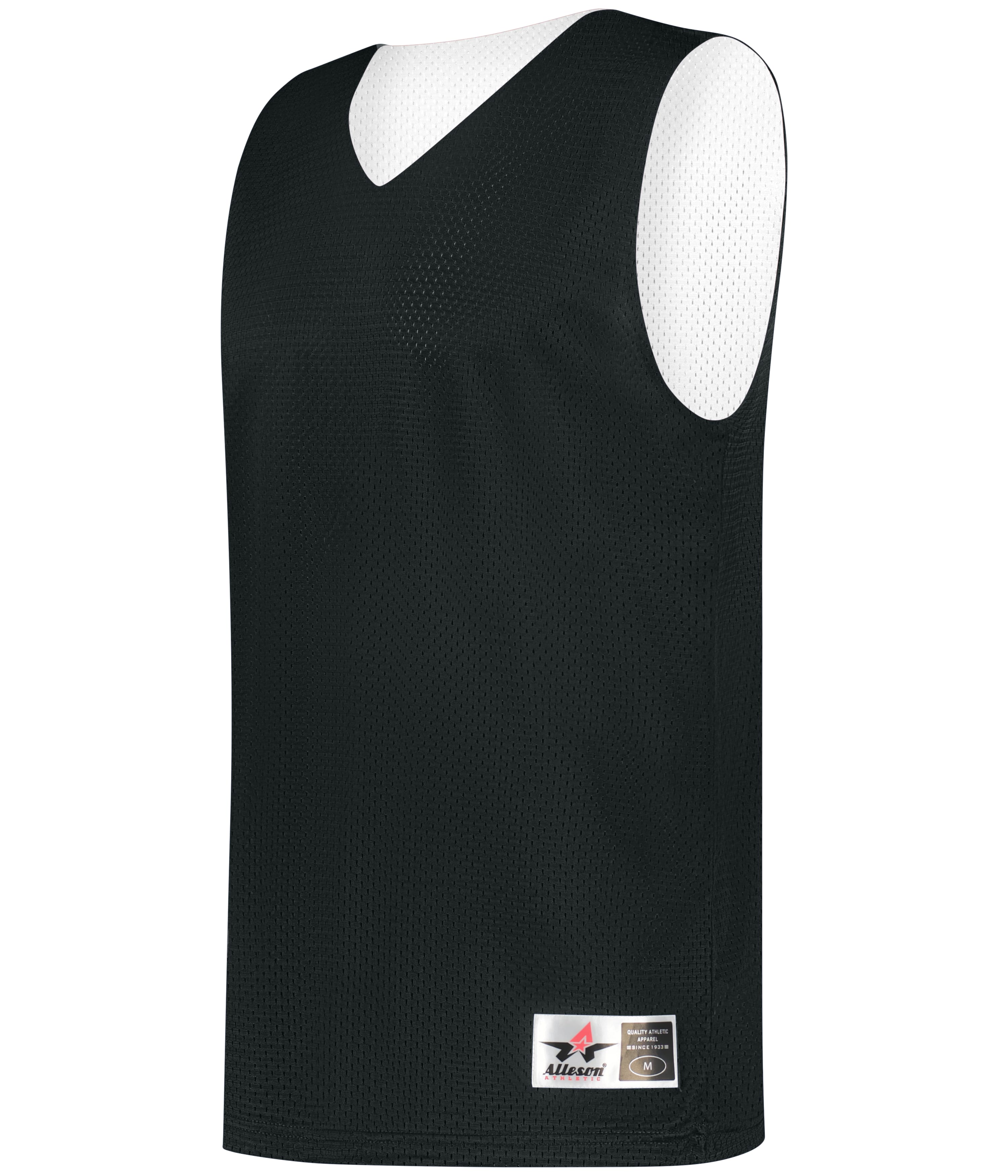 MESH REVERSIBLE PRACTICE JERSEY 22