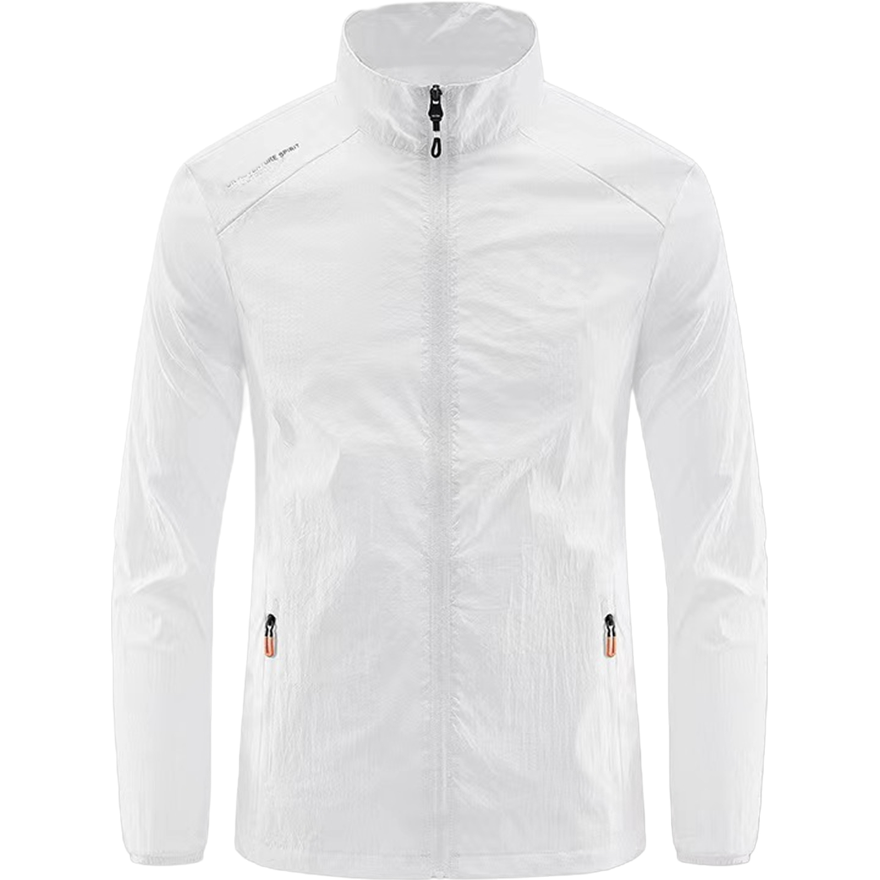Men Sun Thin Athletic Jacket 4