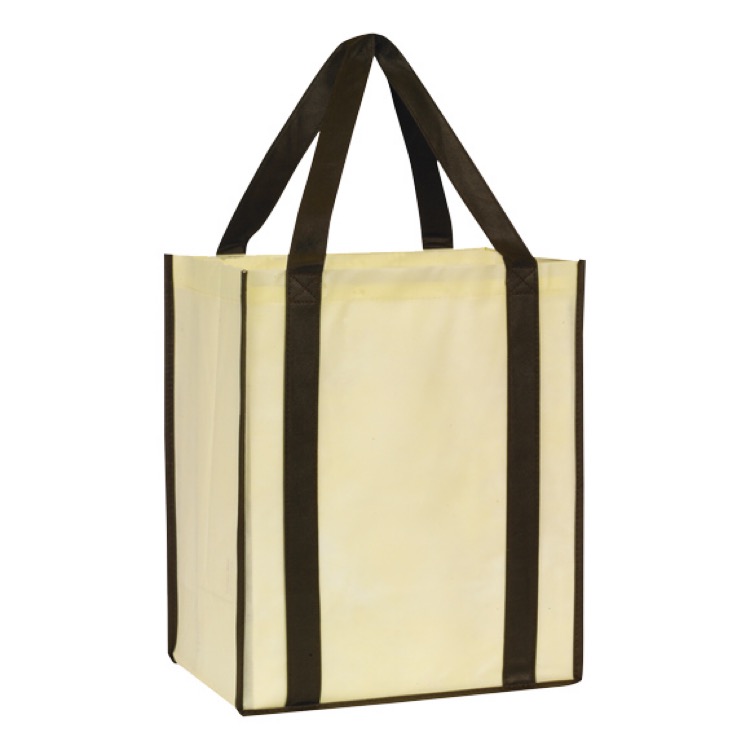 Everyday Shopping Tote 6