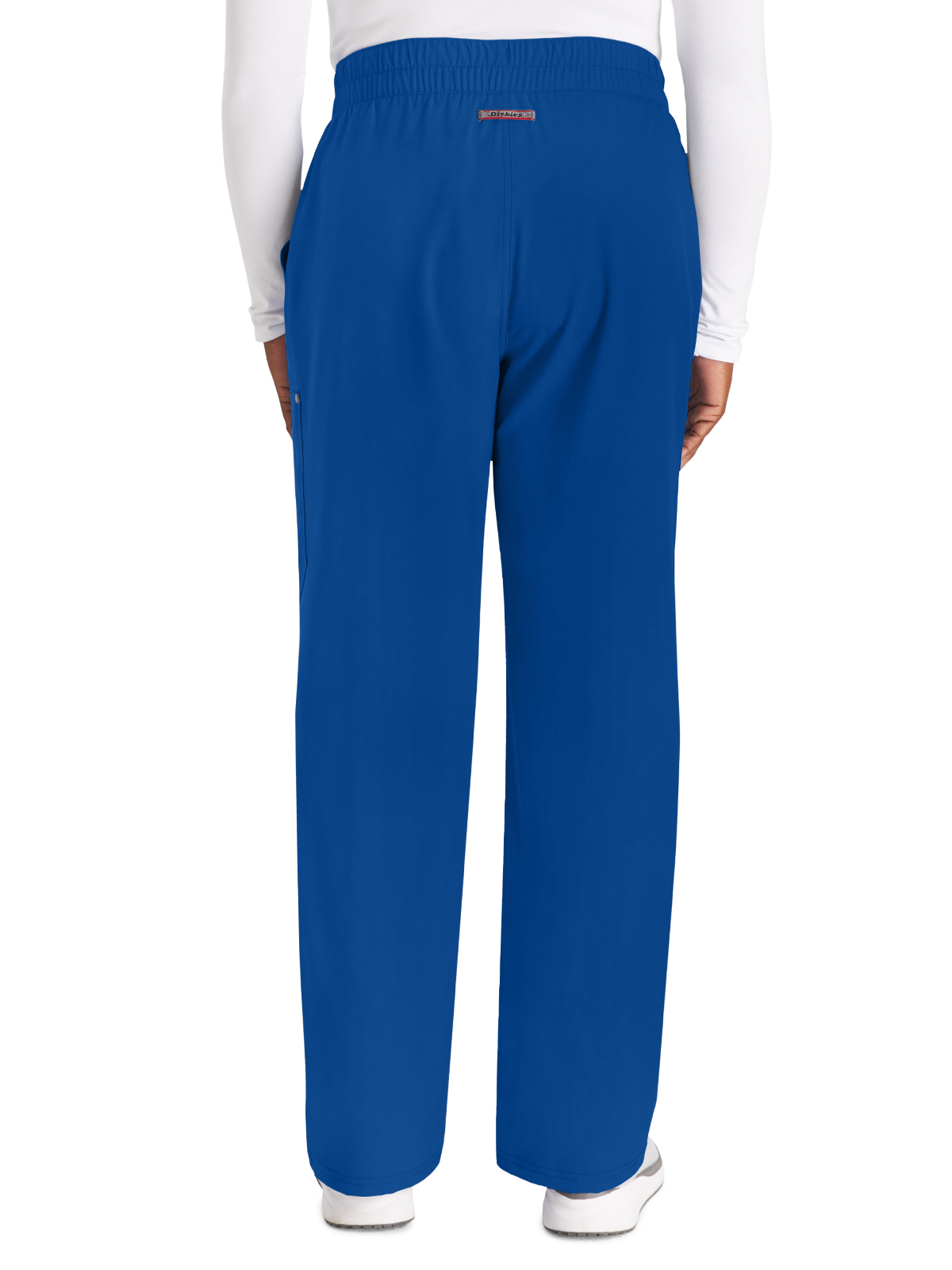 Dickies Medical - EDS NXT - Women's 5-Pocket Wide Leg Pant 17