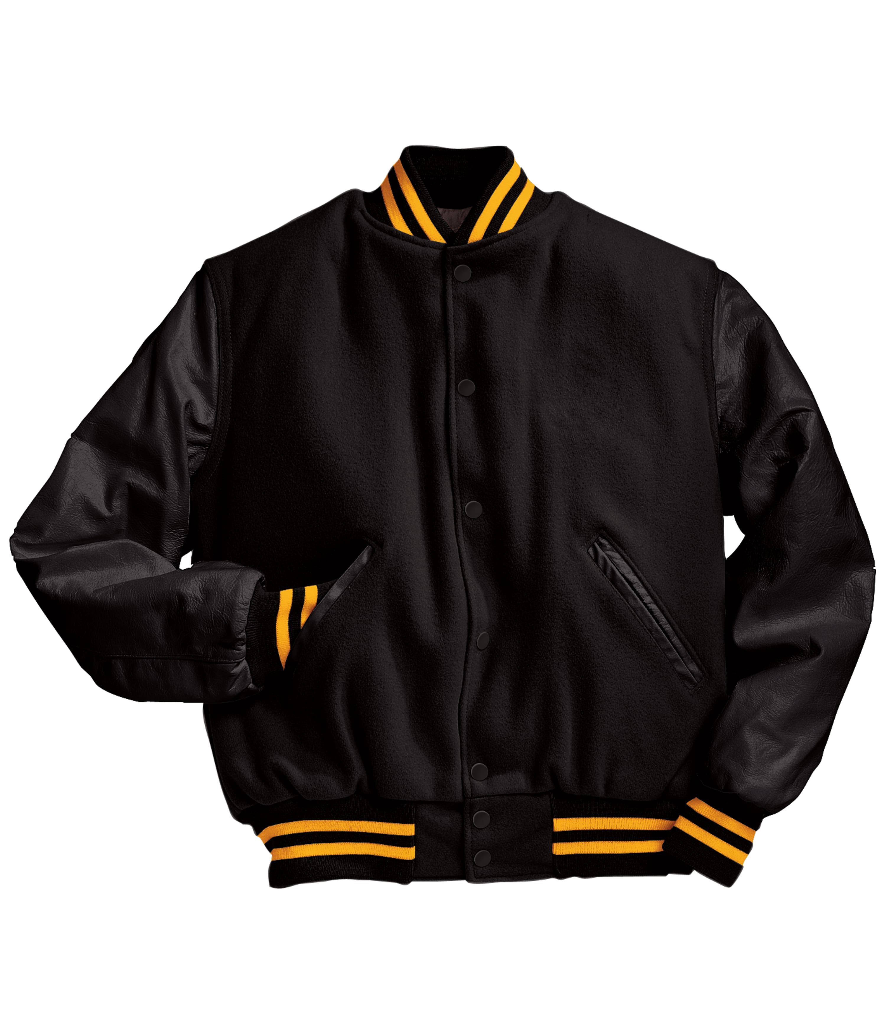 Varsity Jacket 2