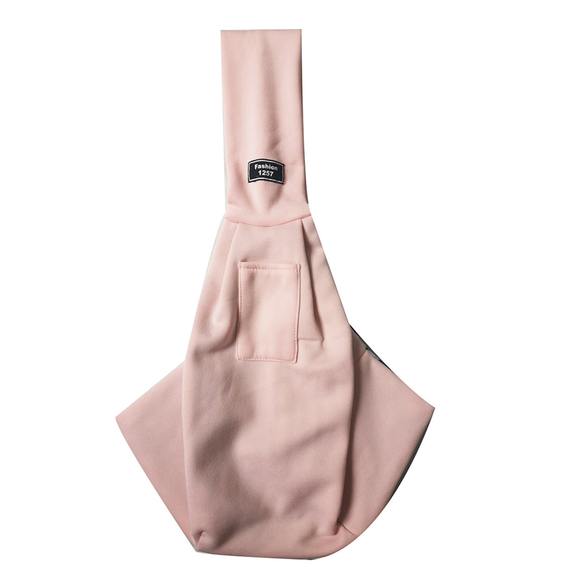 Pet Crossbody Bag 2