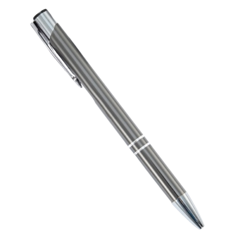 Metal Click Ballpoint Pen 14
