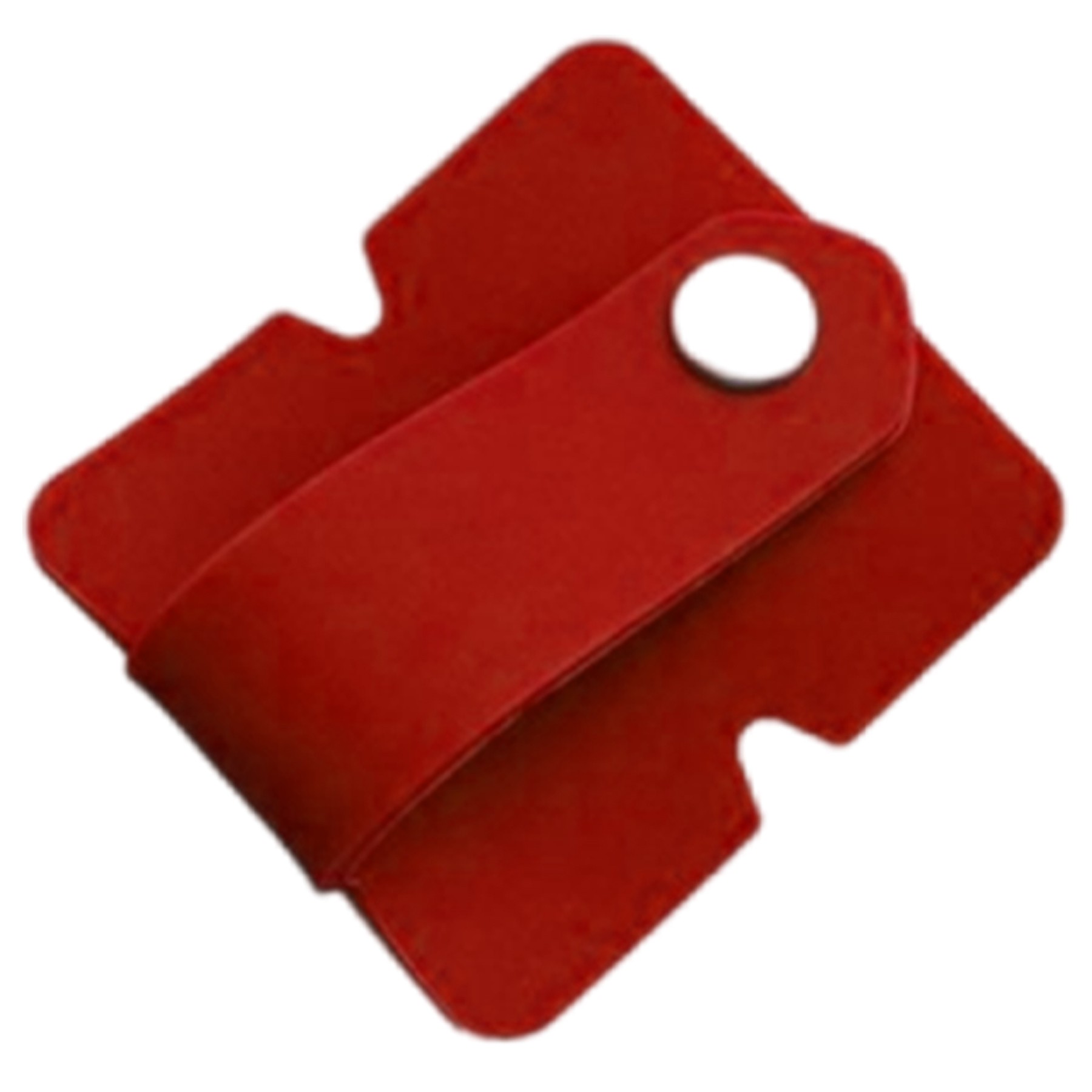 Silicone Creative Headphone Organizer 5