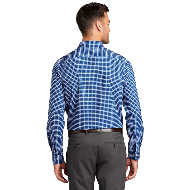 Port Authority City Stretch Shirt 6