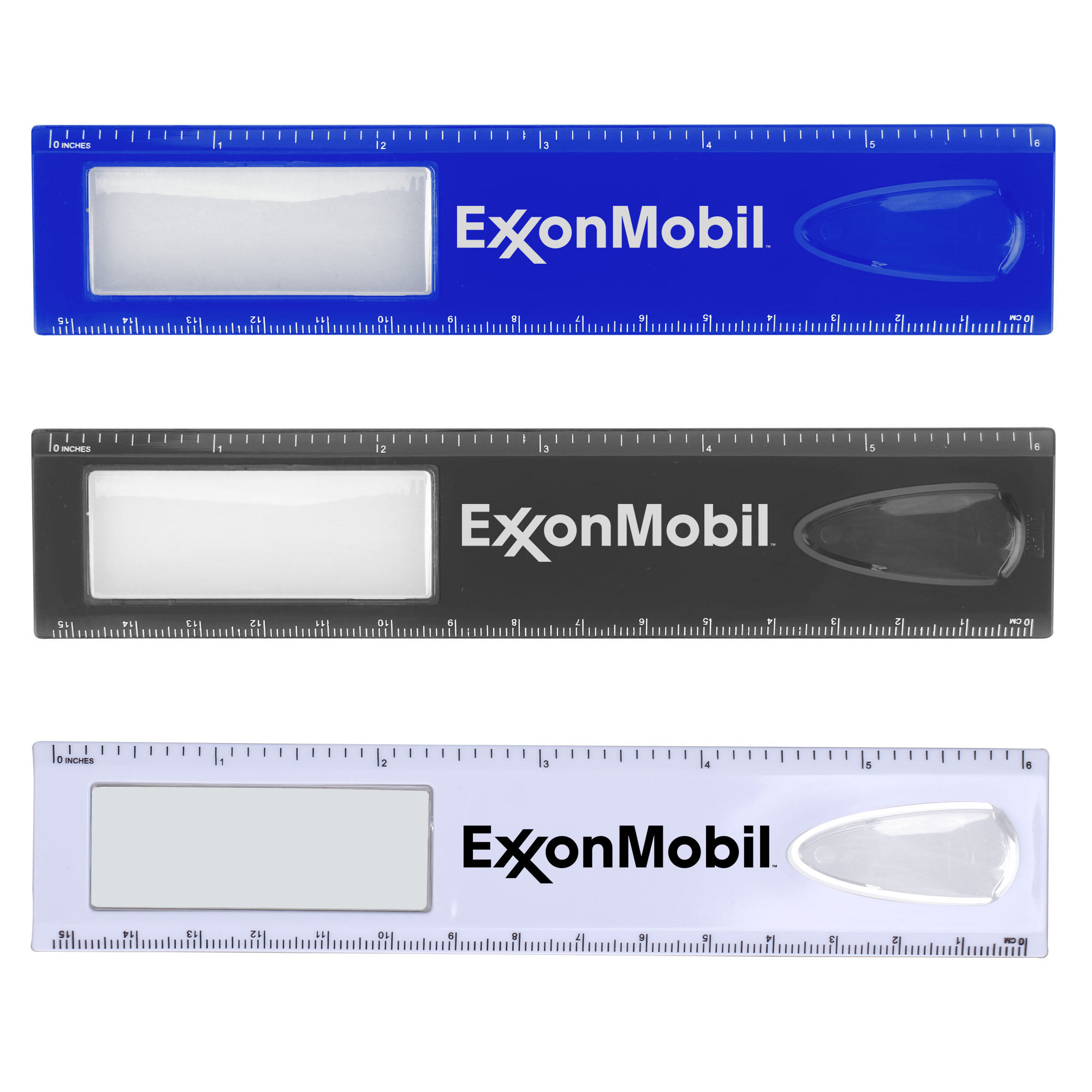 Magnifier and Ruler 3