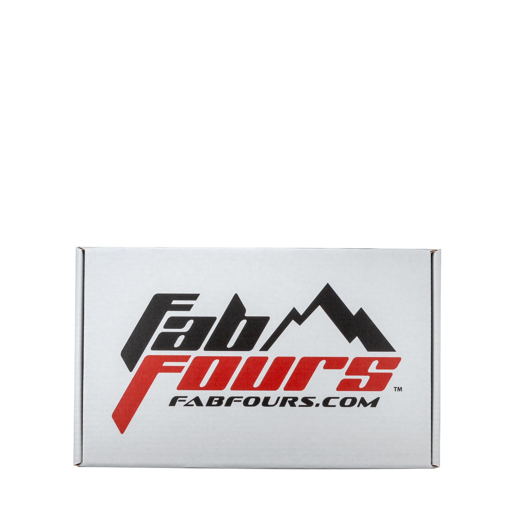 Mailing Box, B-Flute16" x 10" x 2" - White - D - 320 sq in 2