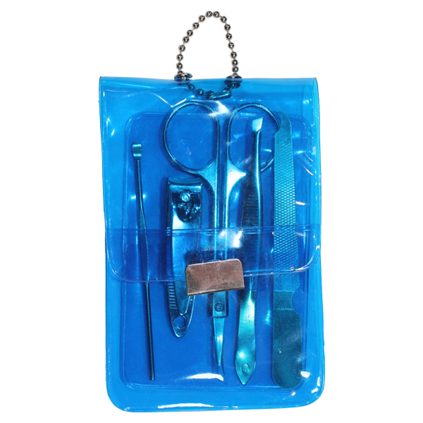 Vinyl Manicure Kit 1