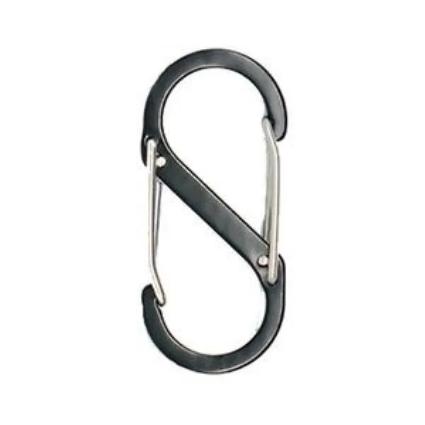 Aluminium Alloy Mountaineering Buckle 2