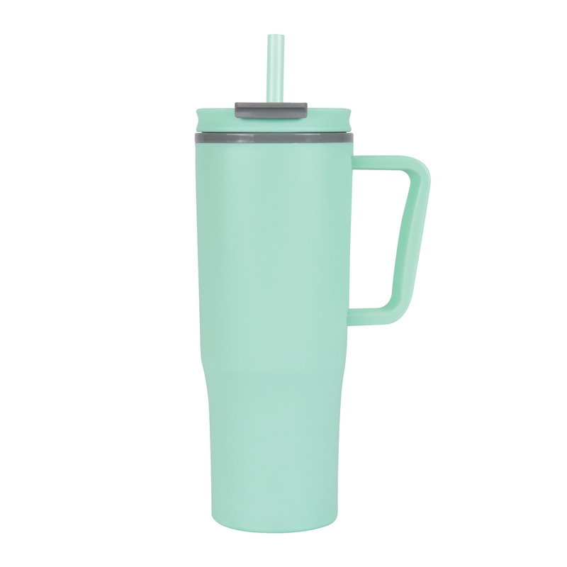 Agnew 30 oz. Double Wall Polypropylene Mug 36