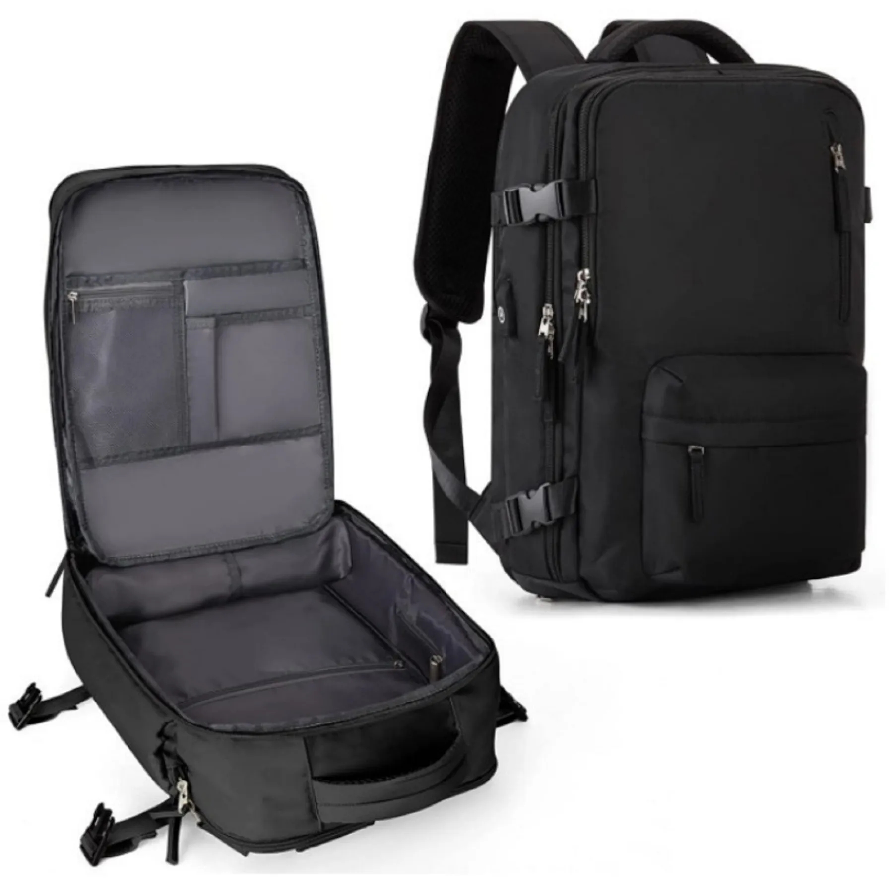 Carry On Backpack 2