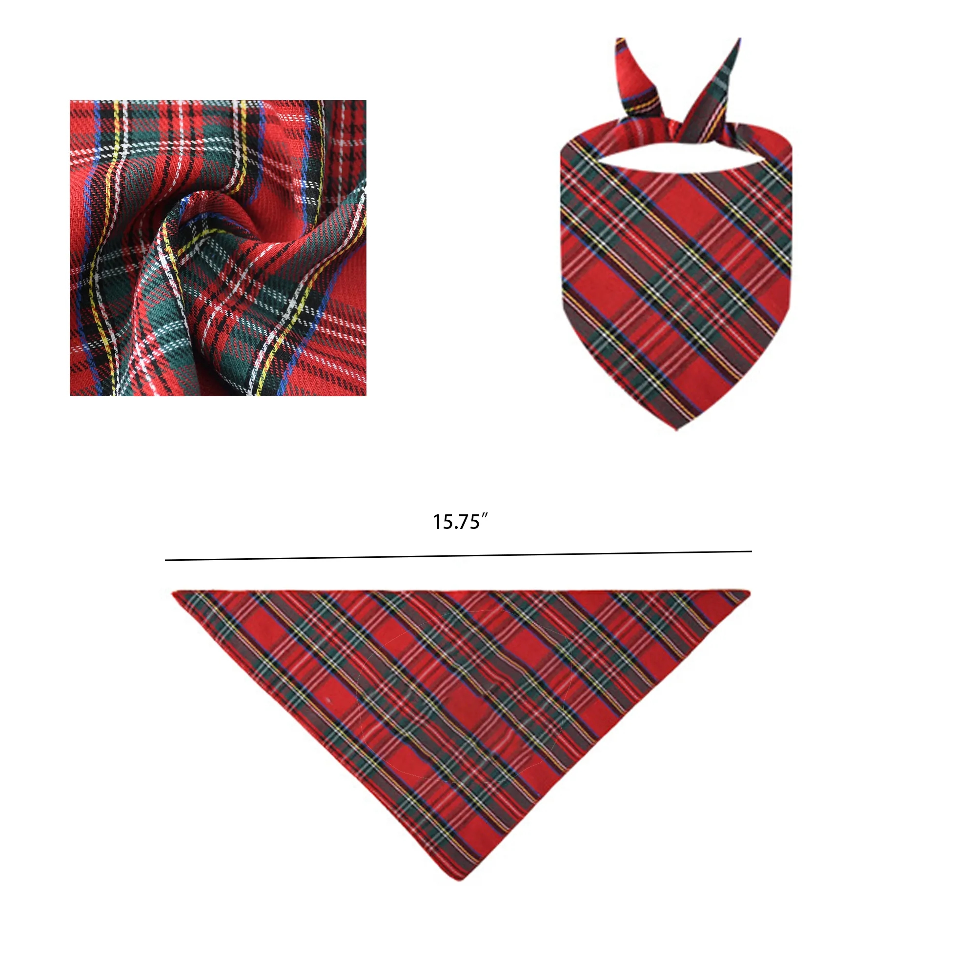 Pet Kerchief 2
