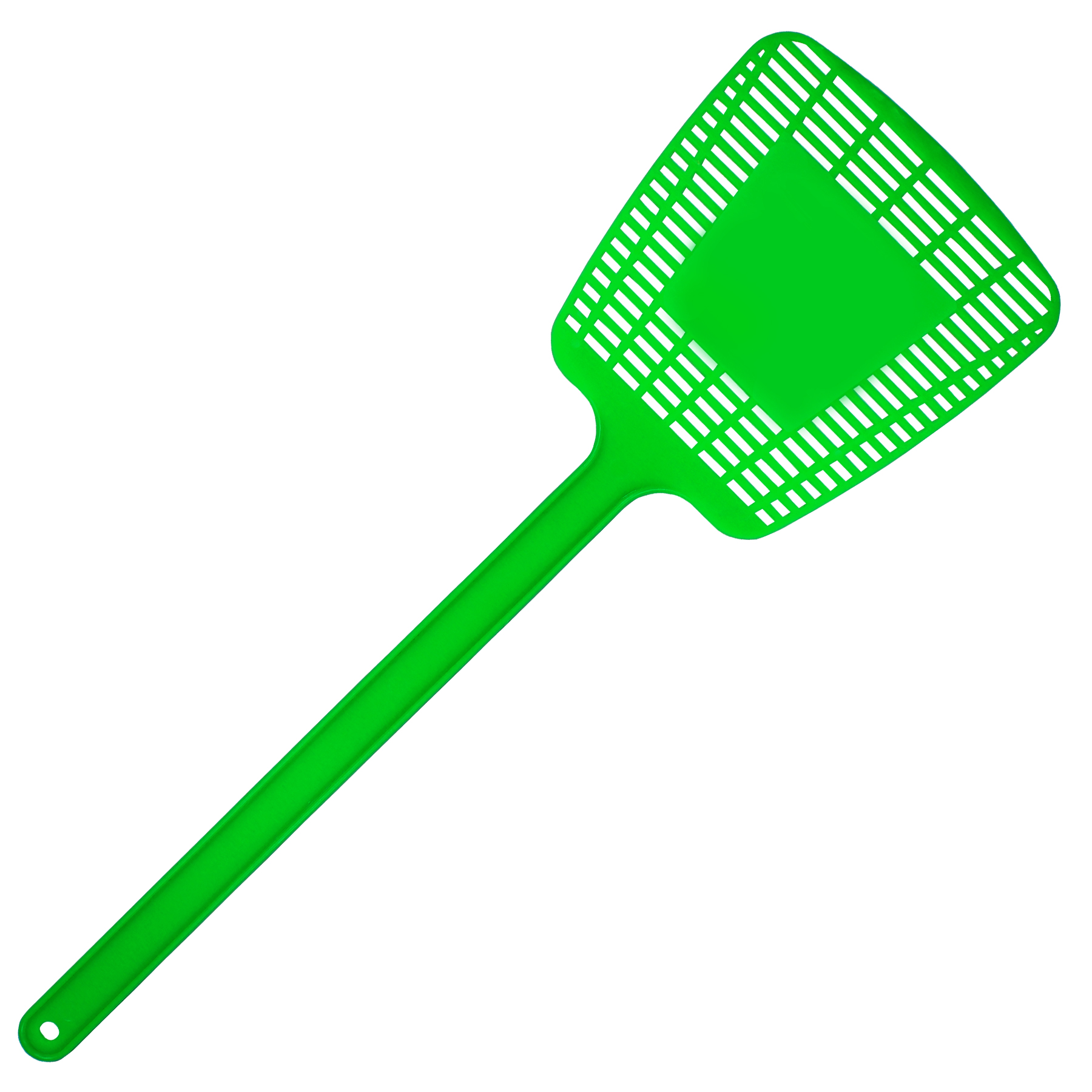 MicroHalt™ Mega Fly Swatter 4