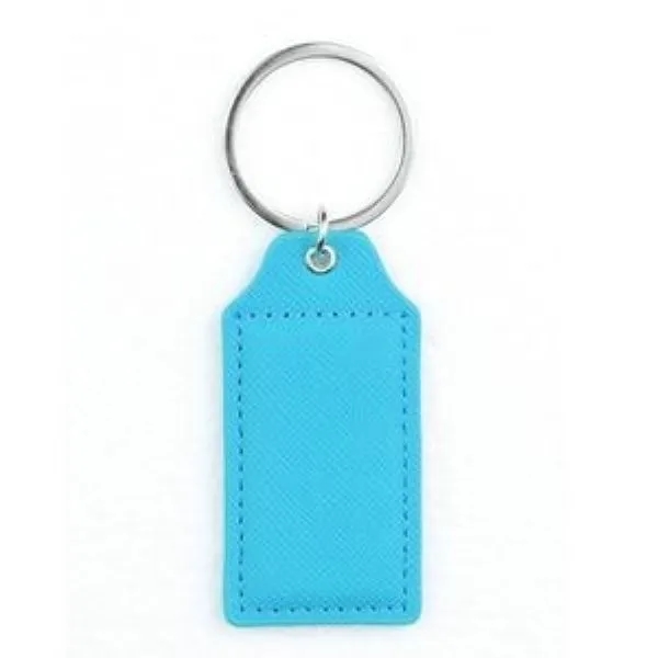 Pro Designer PU Leather Key Chain 4
