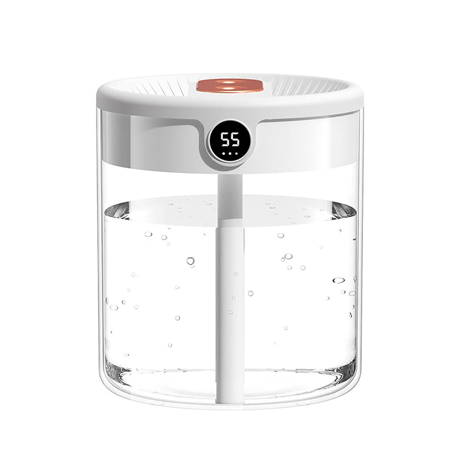 2L Cool Mist Humidifier 2