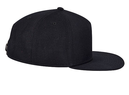 OTTO CAP® OTTO SNAP 5 Panel Pro Style Snapback Hat 86
