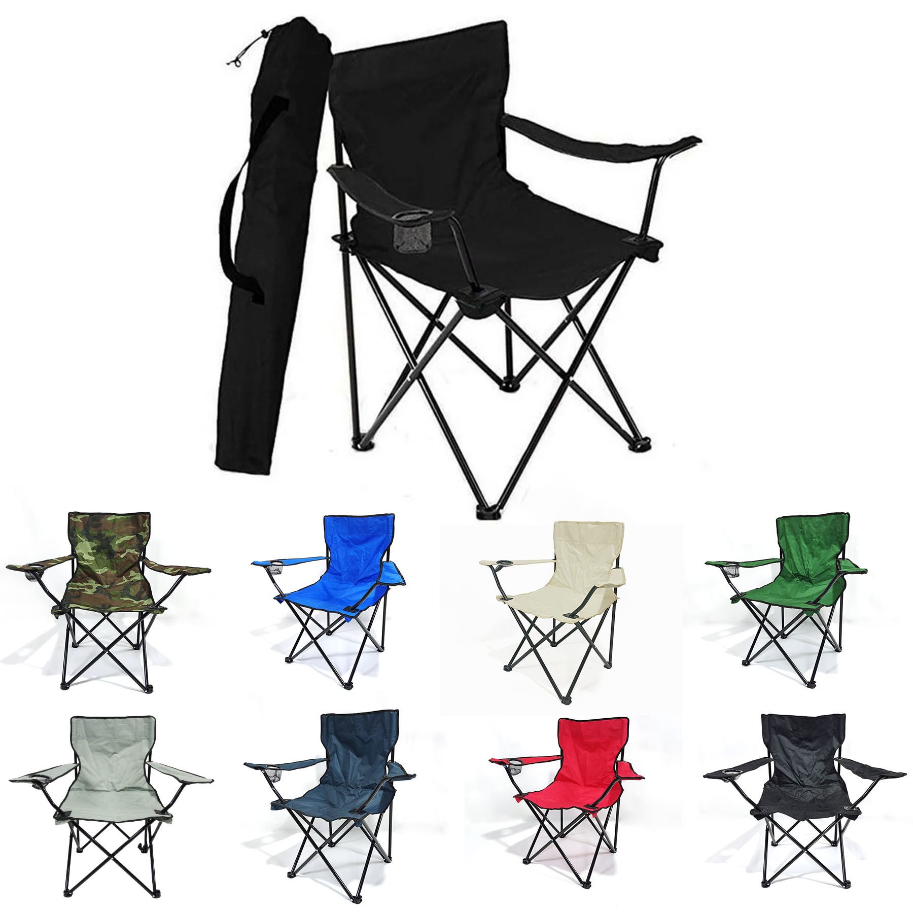 Folding Chair
