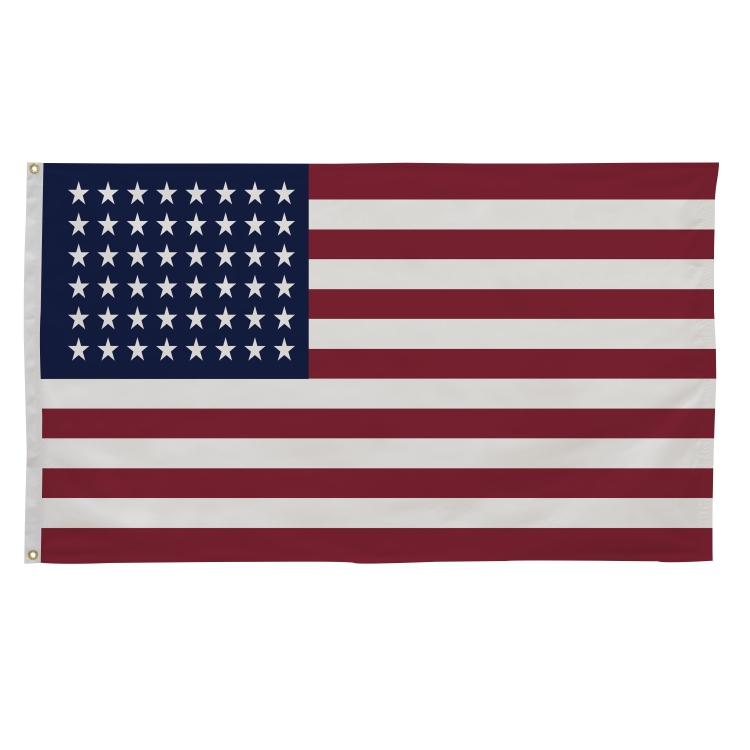 3' x 5' Historical Flags 46