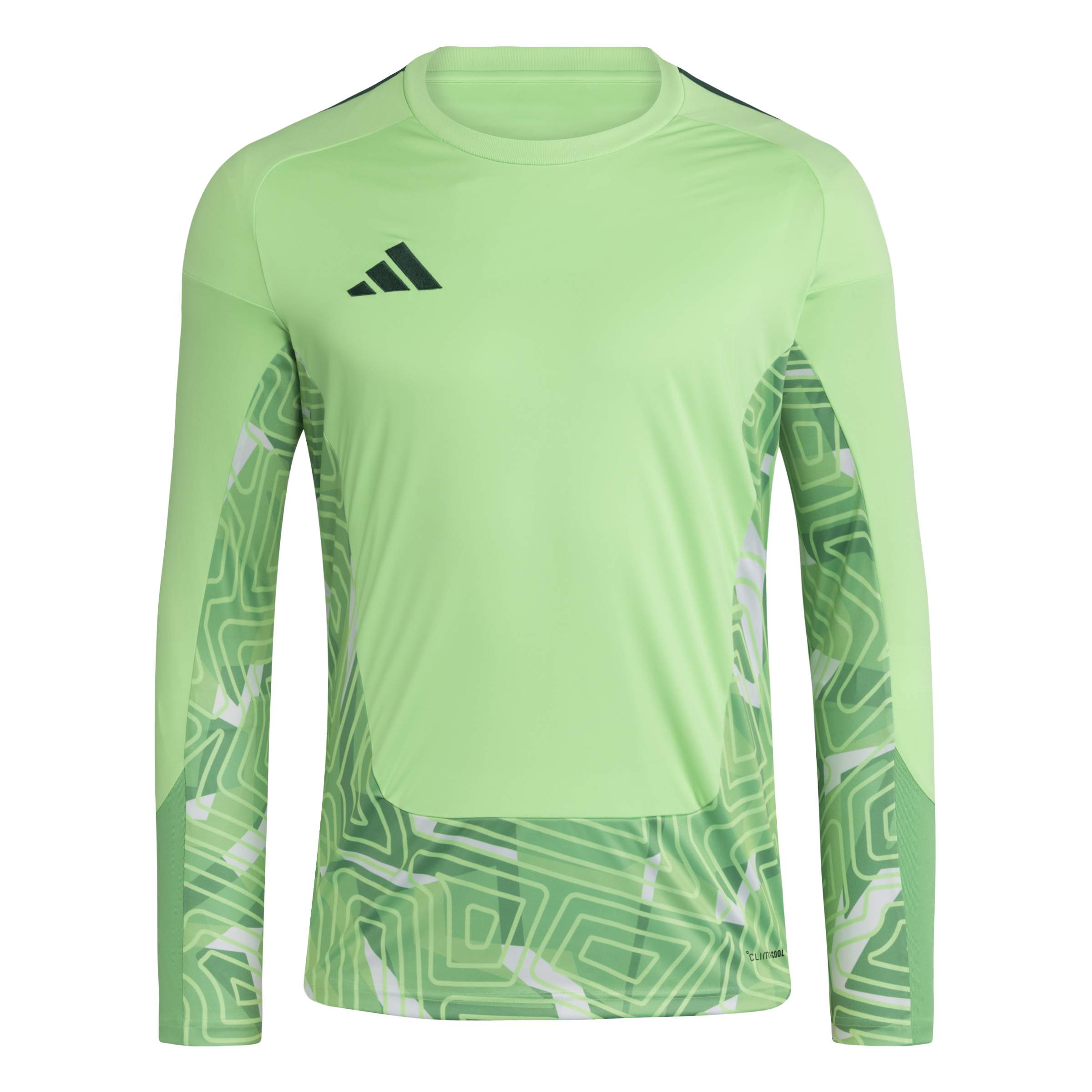 TIRO26 COMPETITION GOALKEEPER JERSEY LONG-SLEEVE 2
