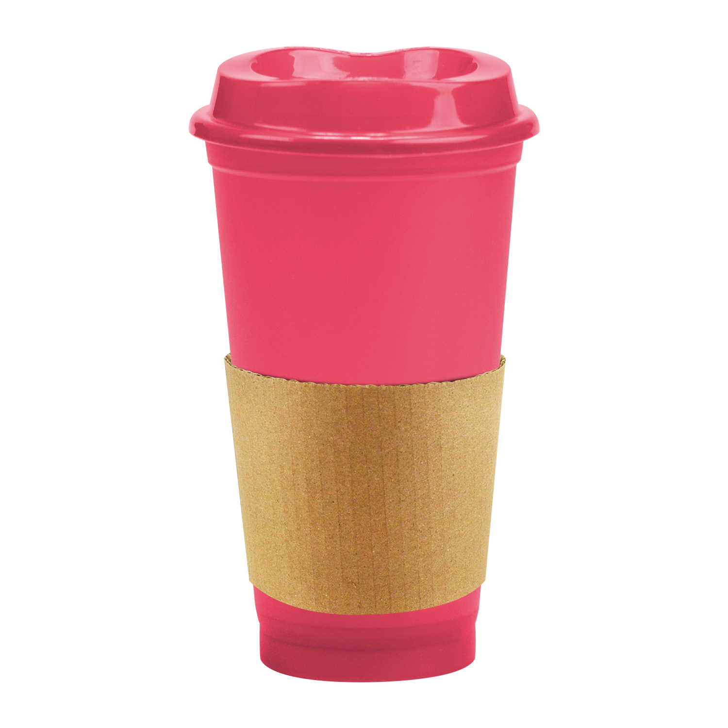 Sip N Style Stackable Tumbler 16 oz
