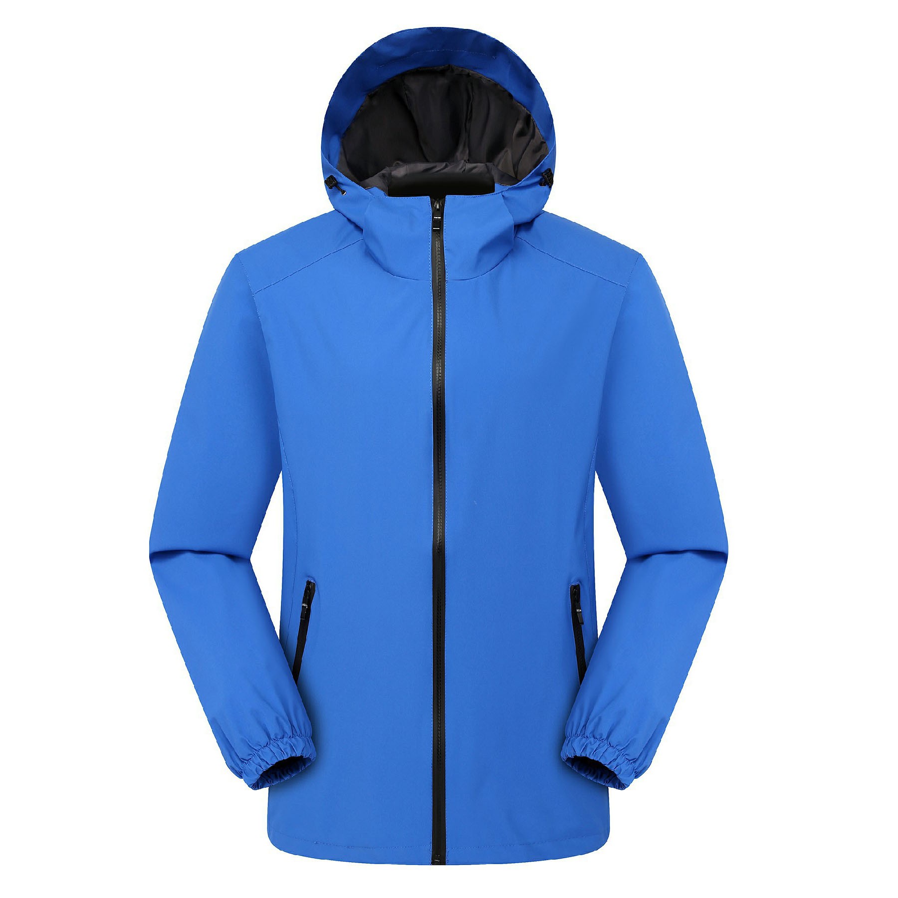 Winter Windproof Interchange Jacket 2