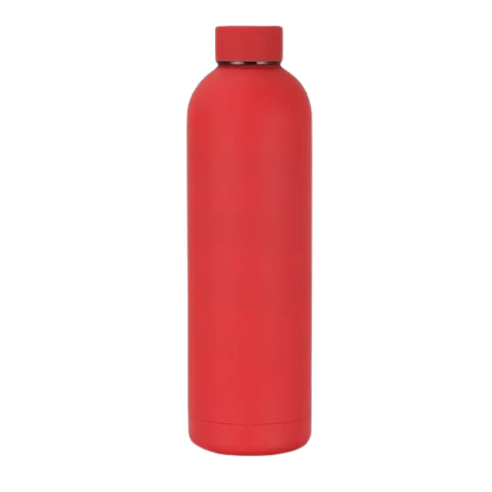 34oz. Stainless Steel Sports Bottle 15