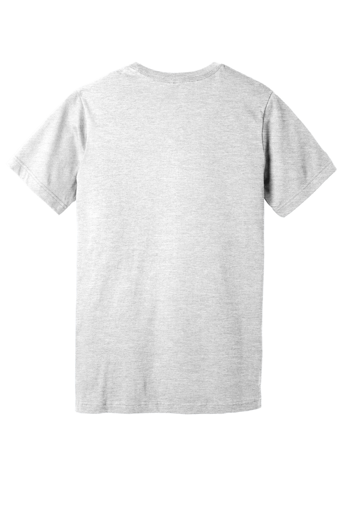 BELLA+CANVAS Unisex Jersey Short Sleeve V-Neck Tee. BC3005 70