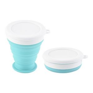 Handy Versatile Silicone Collapsible Cup 31