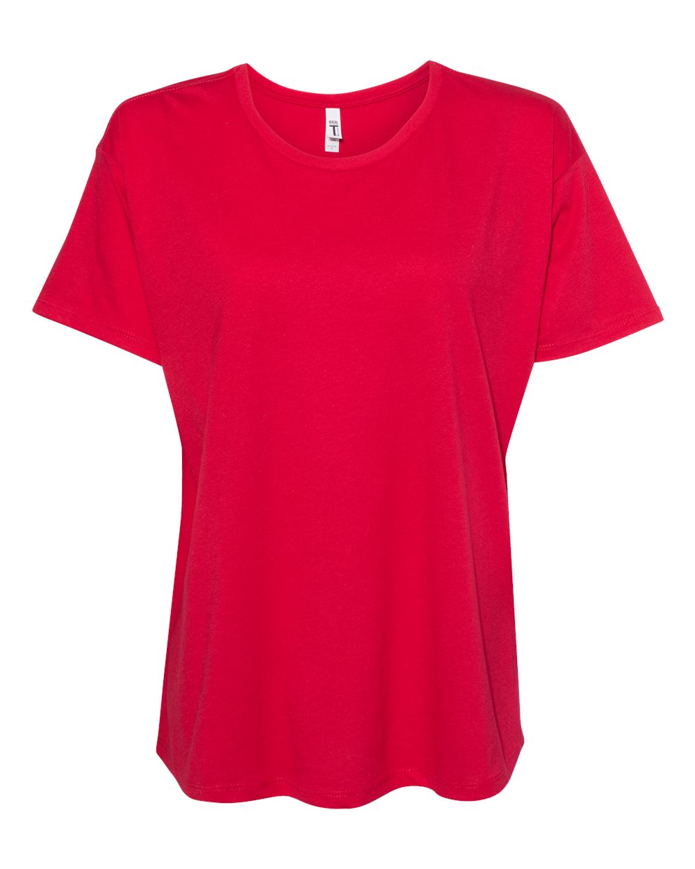 Women's Ideal Flow T-Shirt - 1530 14