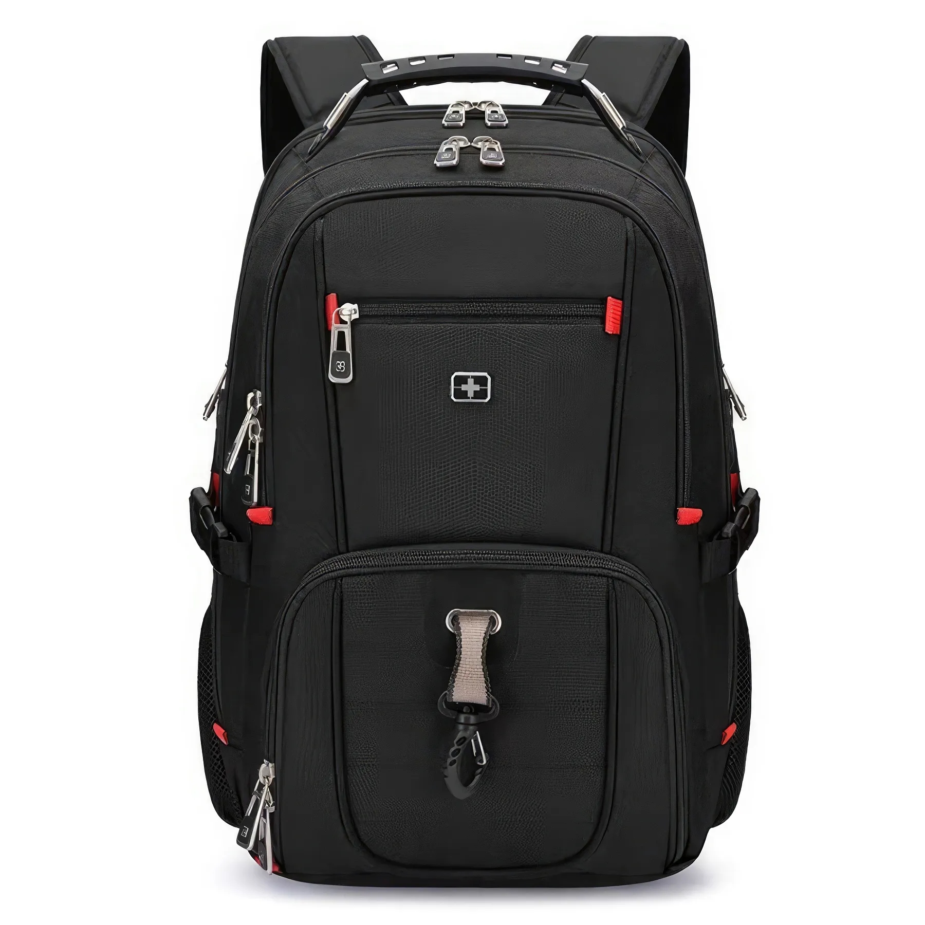 Oversize Laptop Bag & Business Backpack 3