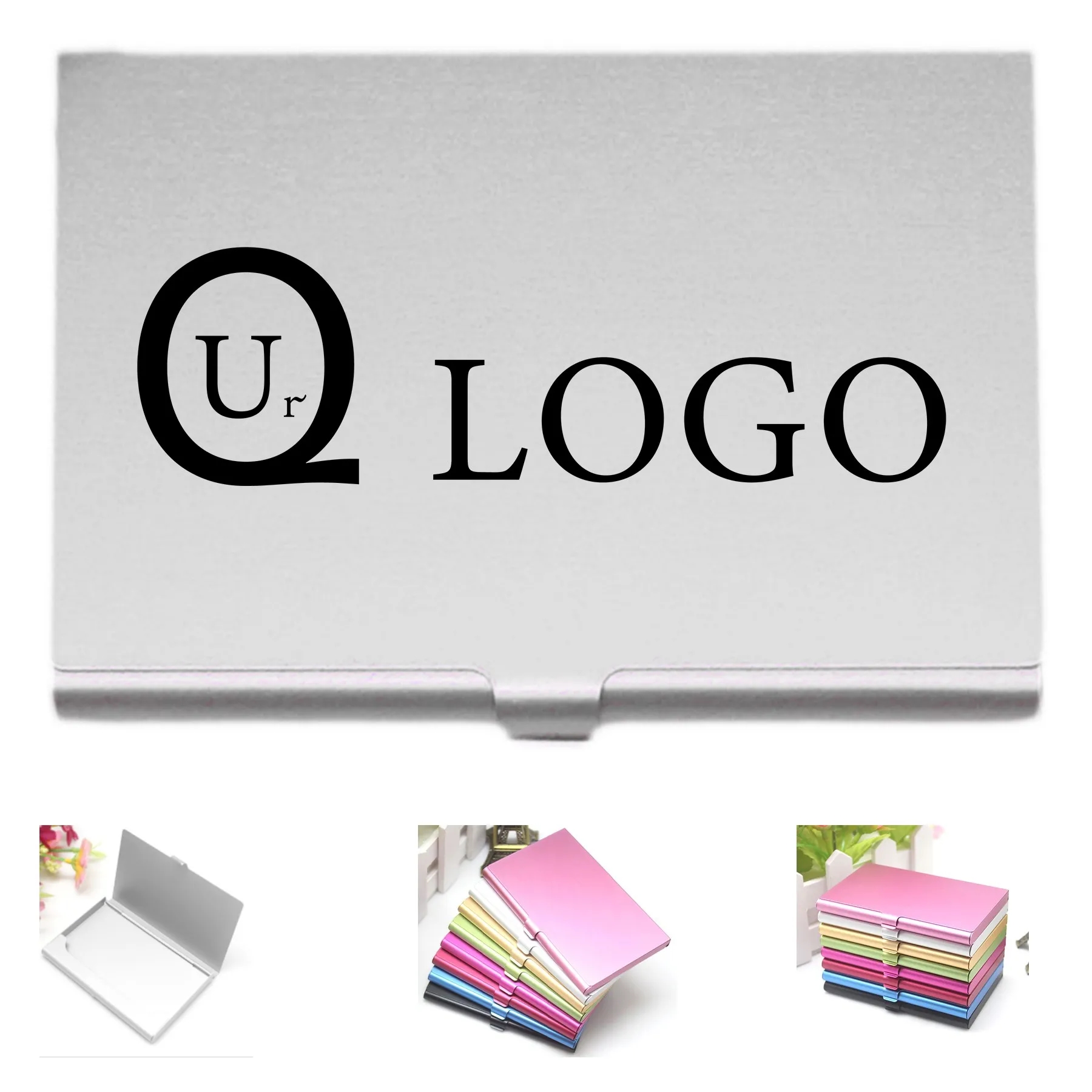 Business Card Holder 13
