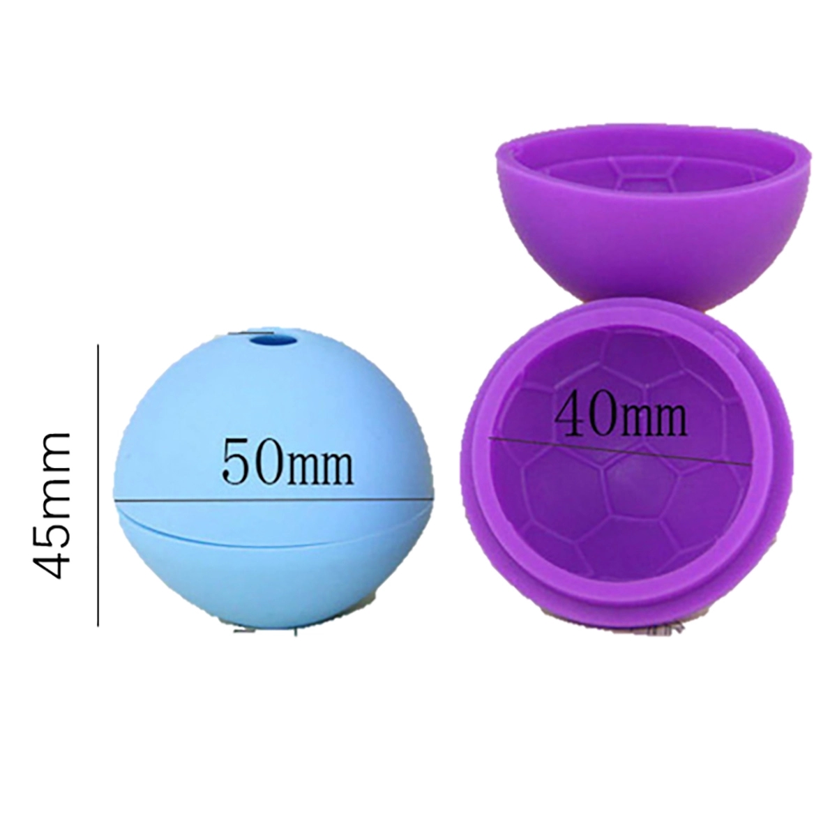 Whiskey Ice Sphere Maker 3