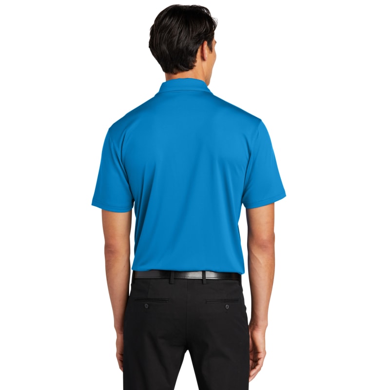 Port Authority Performance Staff Polo 10