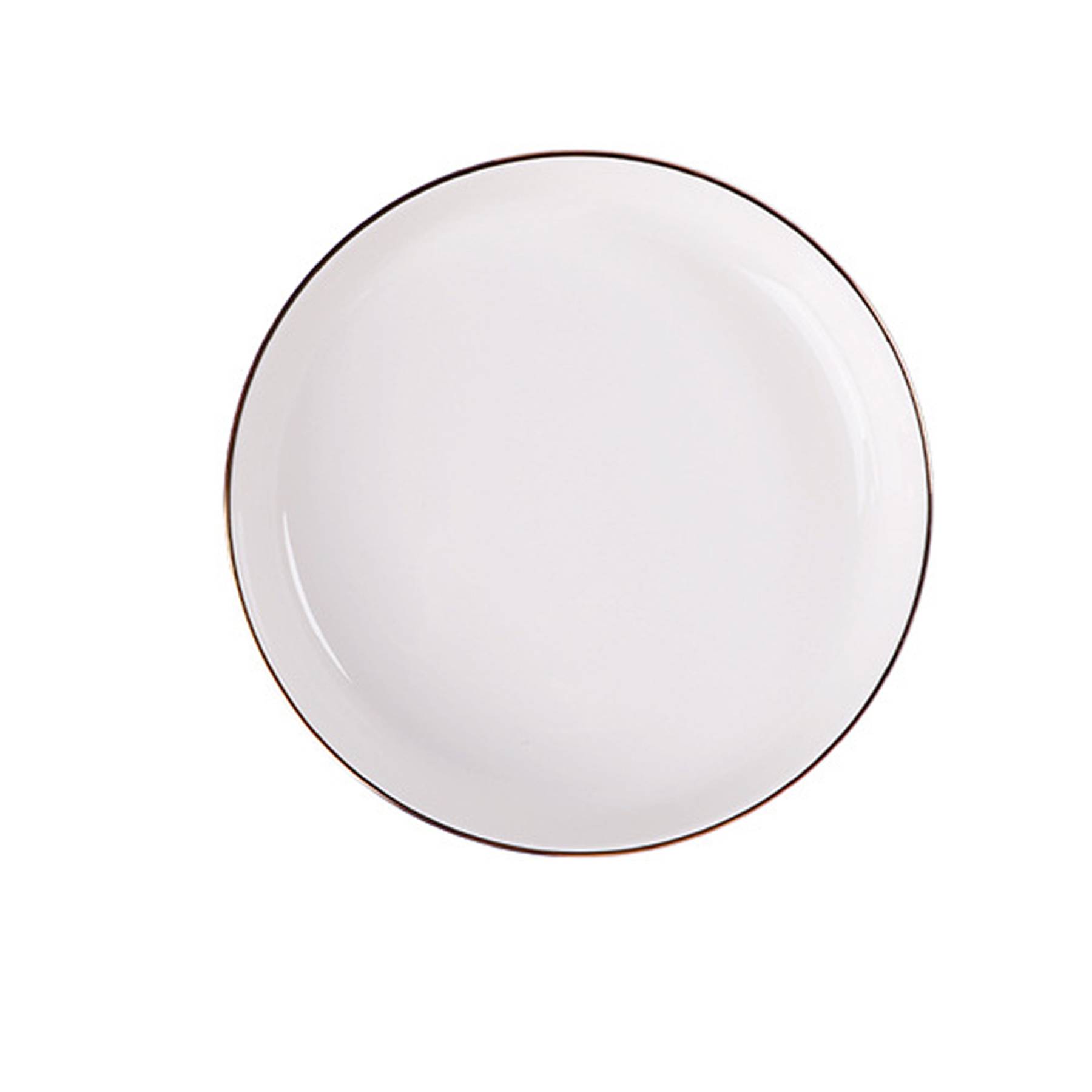 Ceramic jewelry storage ring tray 3