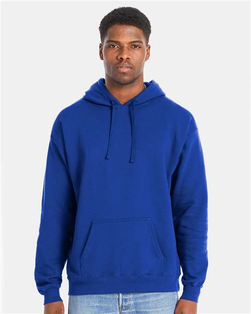 Unisex Perfect Sweats Hooded Sweatshirt - RS170 19