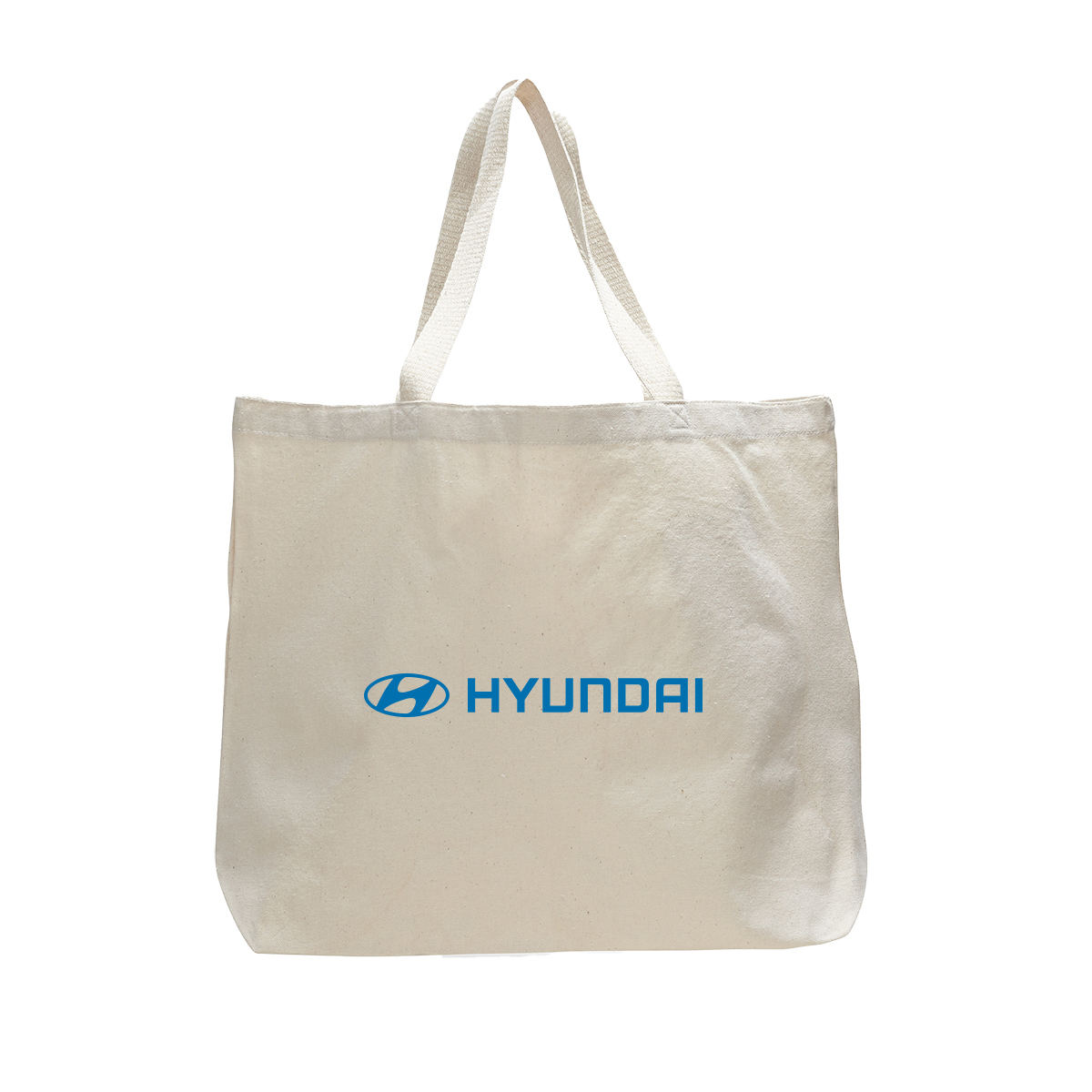 DailyMate Heavy Canvas Jumbo Tote Bag 4