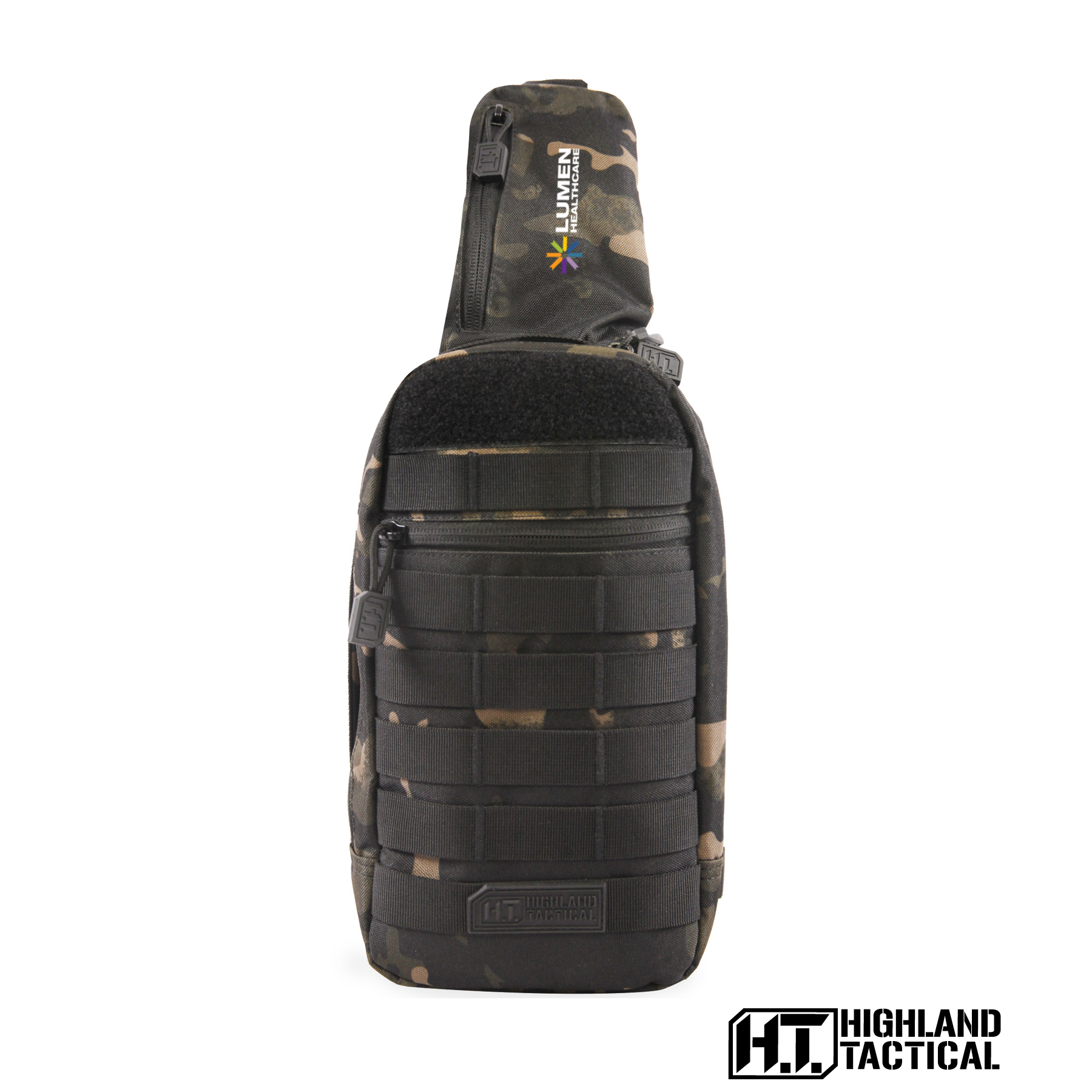 Highland Tactical® Expo Everyday Carry Sling 44
