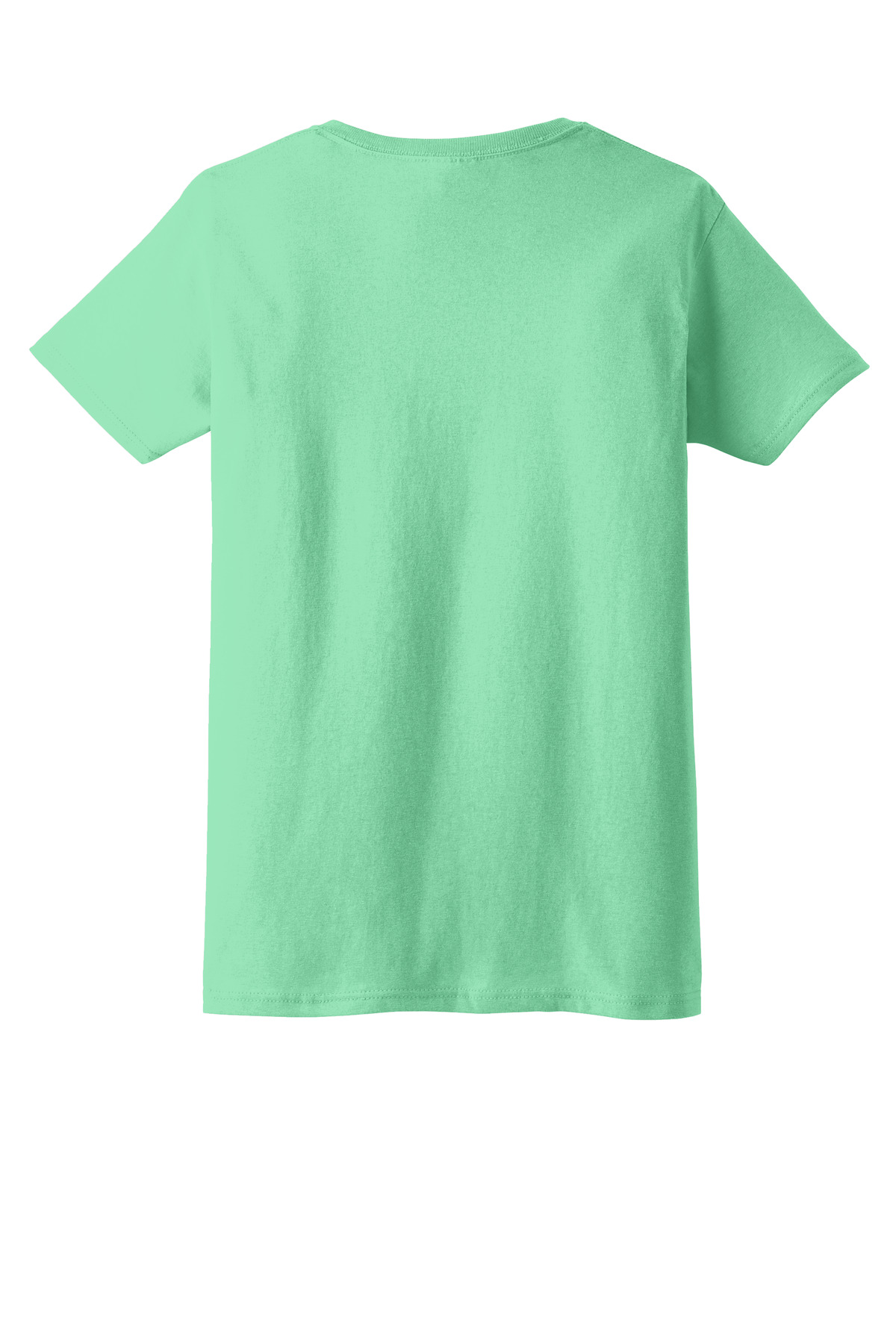 Gildan Women's Ultra Cotton 100% US Cotton T-Shirt. 2000L 22