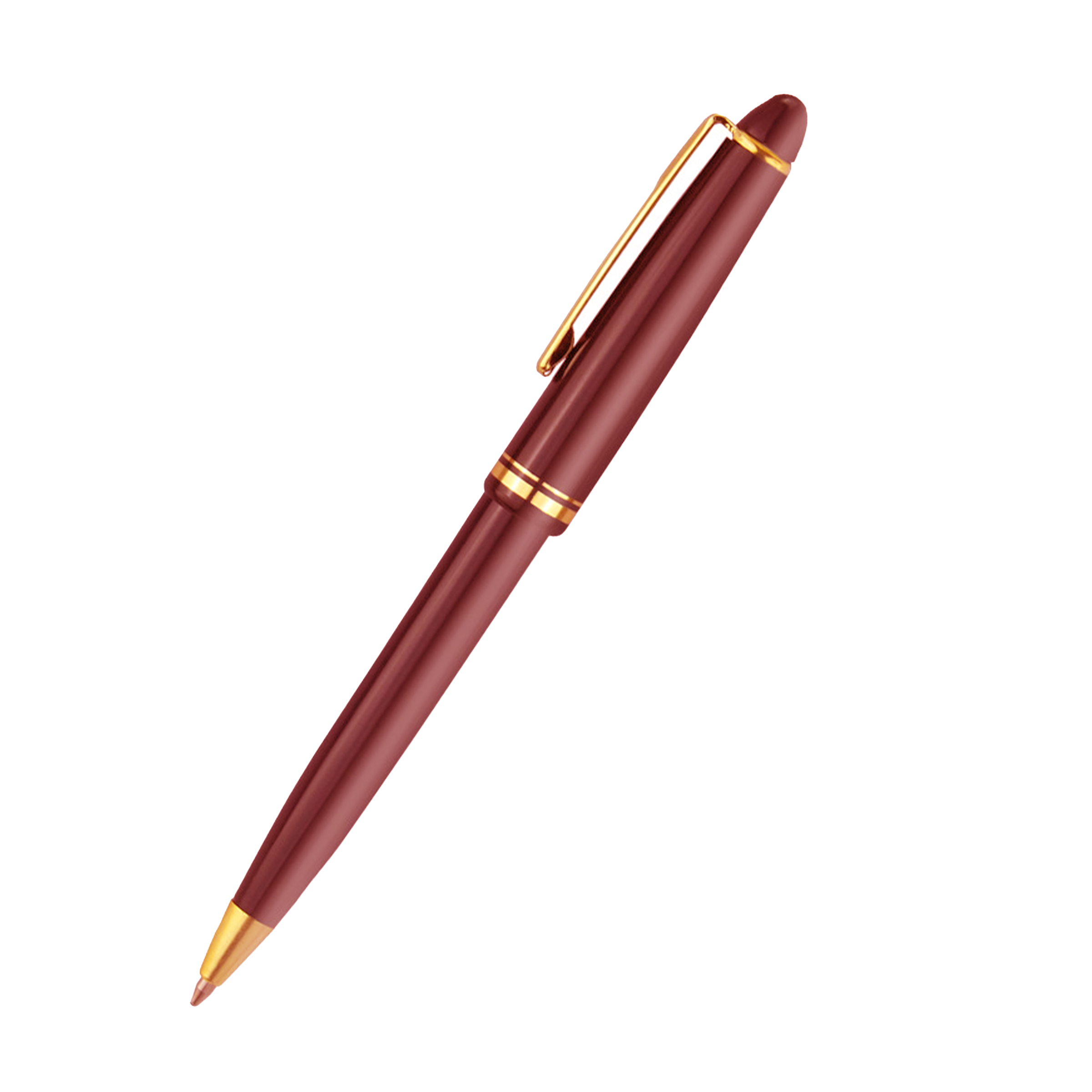 Metal Customizable Pen 4