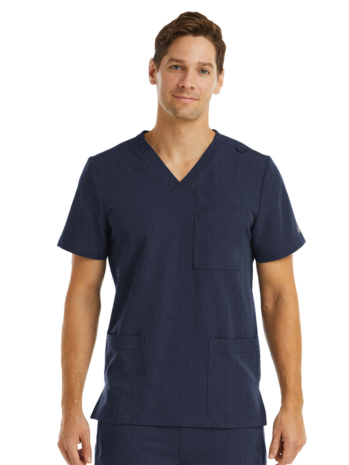 Maevn - Matrix Pro - Men's V-Neck Top 10