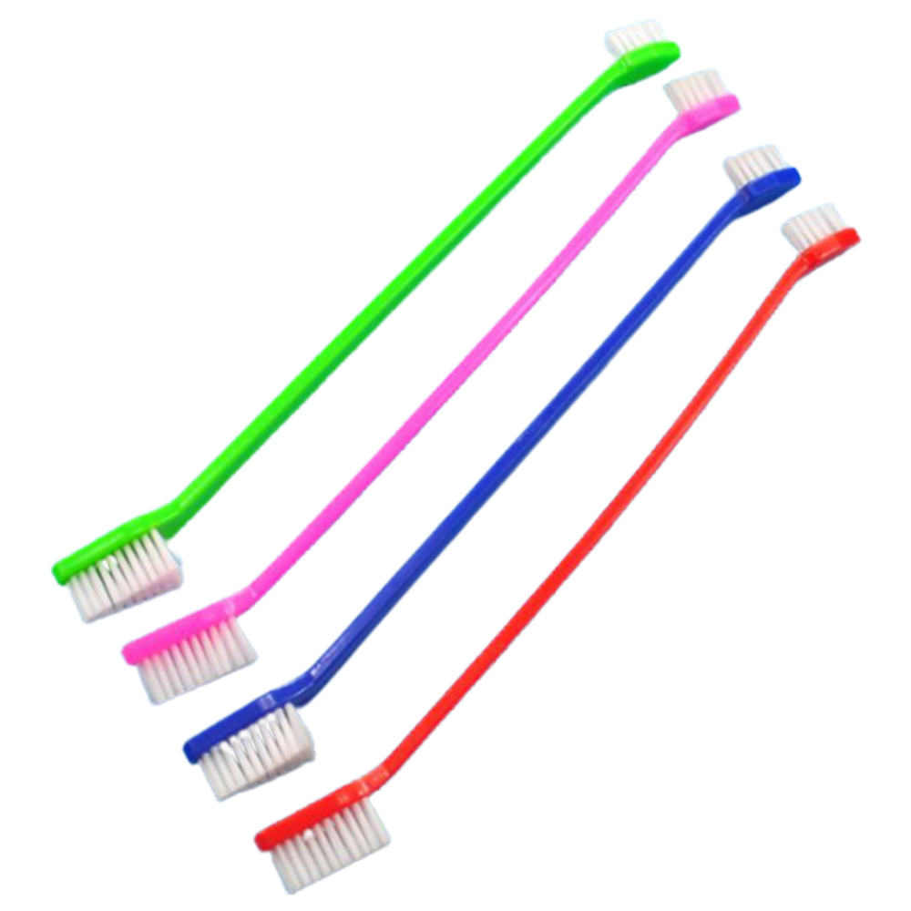 Pet Toiletries Toothbrush 3