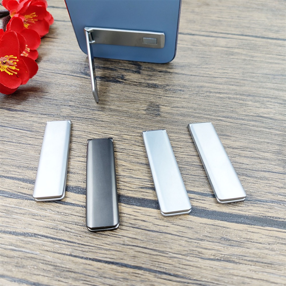 Magnetic Adjustable Phone Stand 2